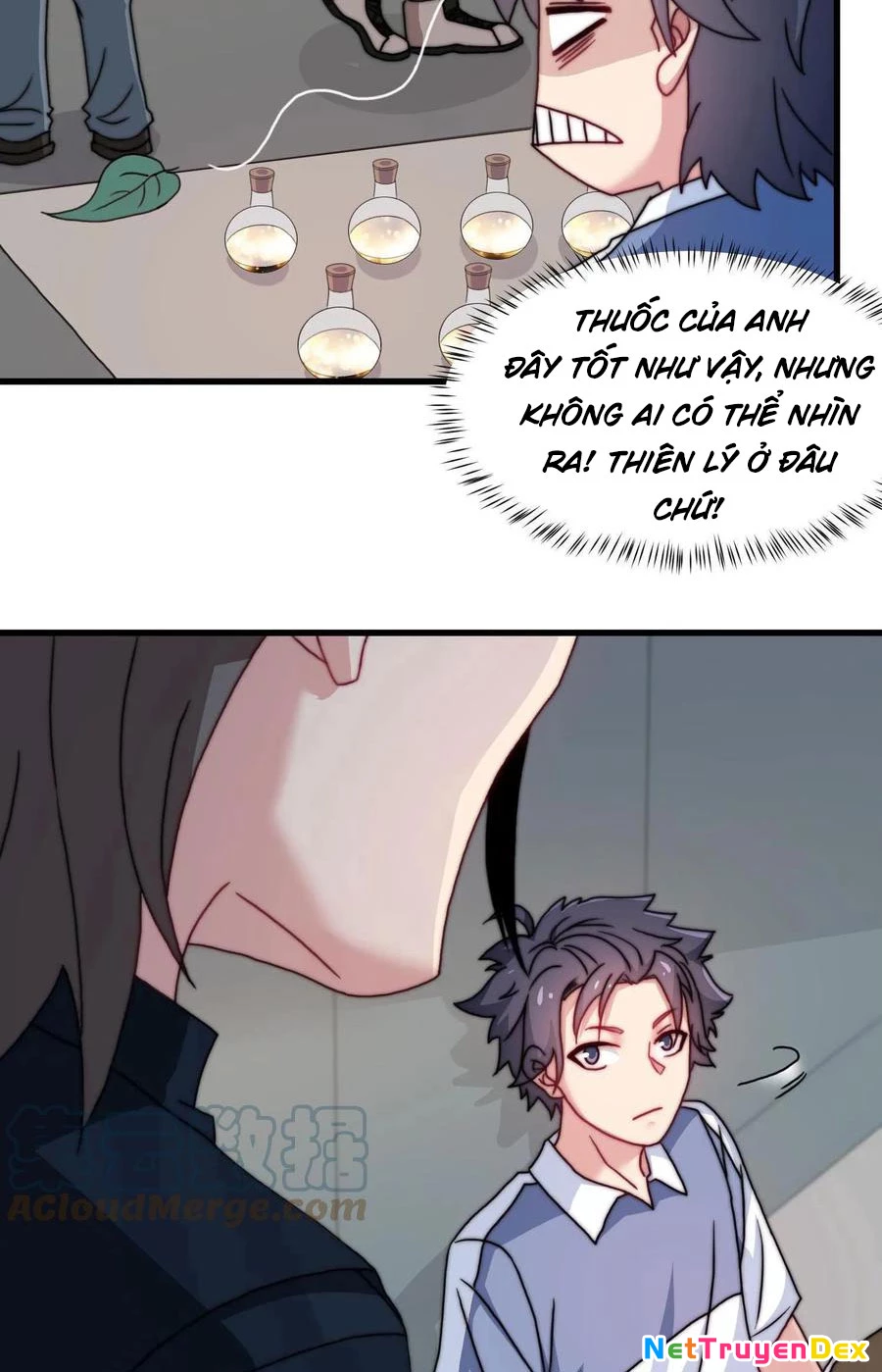 Slime Ta Treo Cự Long Lên Đánh Là Hợp Lý Nhỉ?: Chapter 17