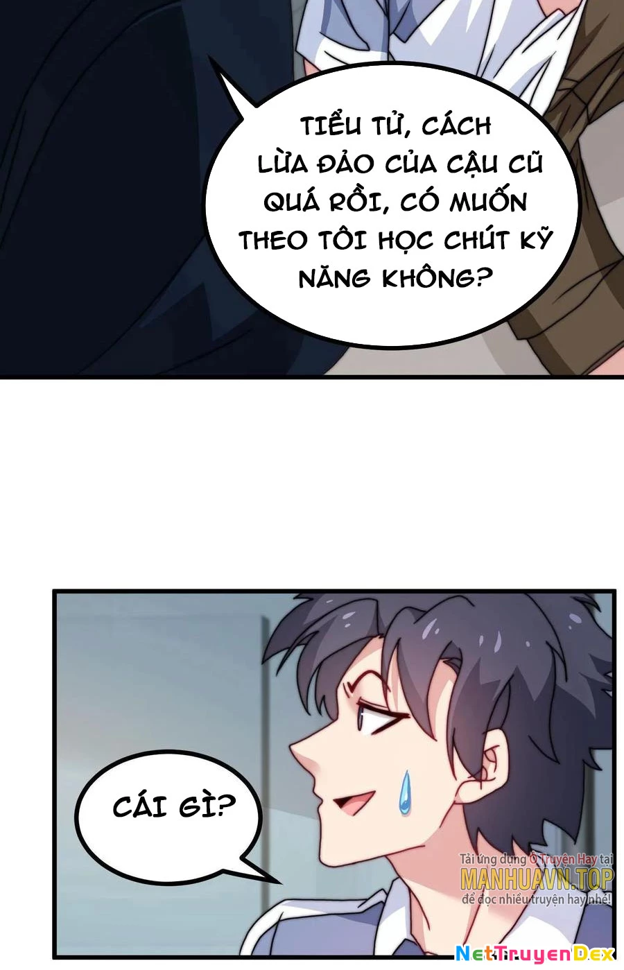 Slime Ta Treo Cự Long Lên Đánh Là Hợp Lý Nhỉ?: Chapter 17
