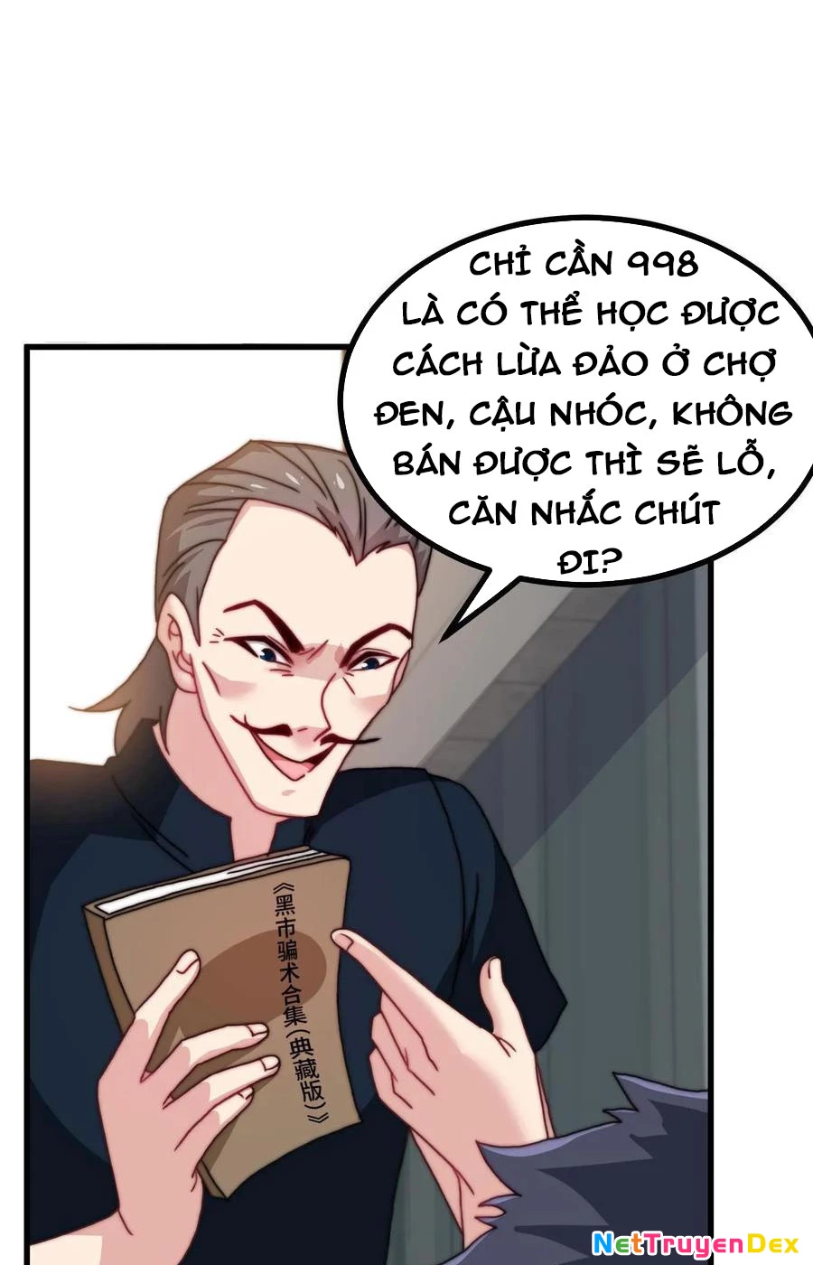 Slime Ta Treo Cự Long Lên Đánh Là Hợp Lý Nhỉ?: Chapter 17