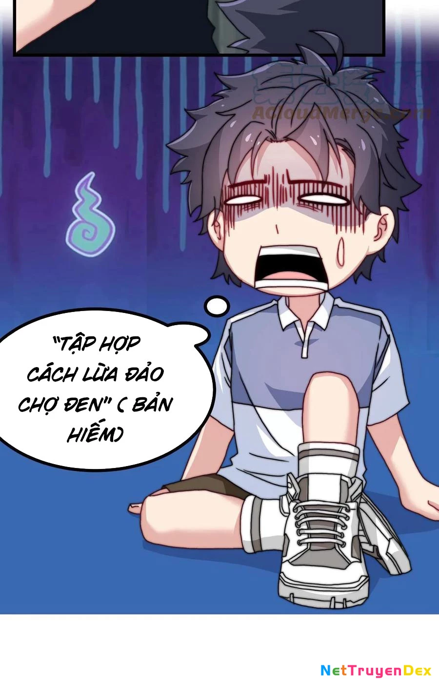 Slime Ta Treo Cự Long Lên Đánh Là Hợp Lý Nhỉ?: Chapter 17