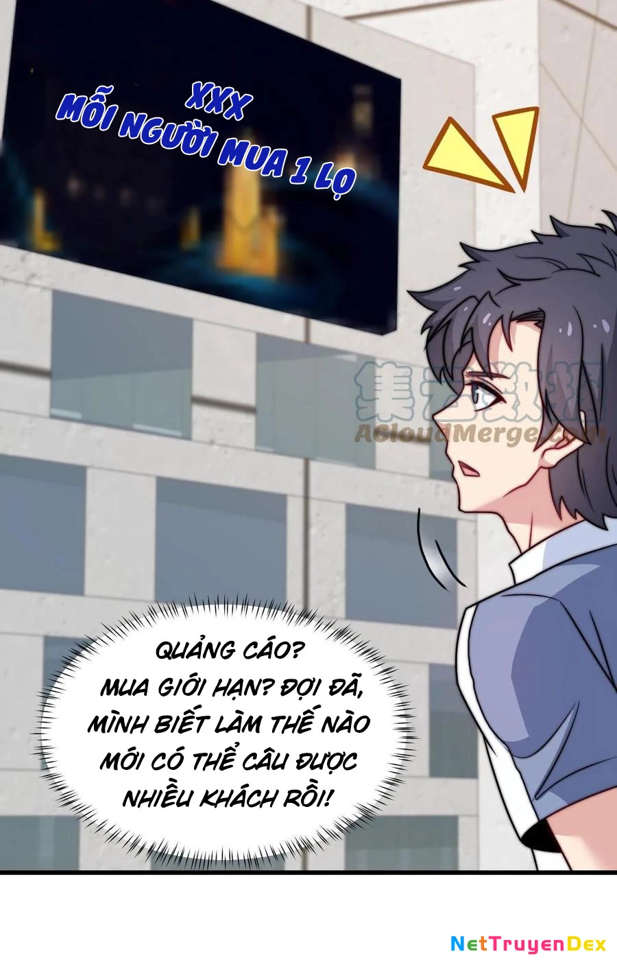 Slime Ta Treo Cự Long Lên Đánh Là Hợp Lý Nhỉ?: Chapter 17