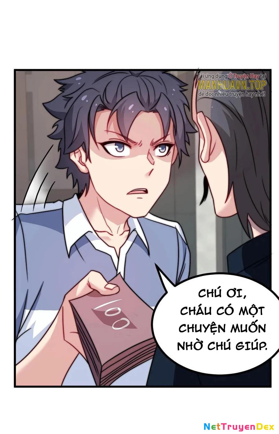 Slime Ta Treo Cự Long Lên Đánh Là Hợp Lý Nhỉ?: Chapter 17