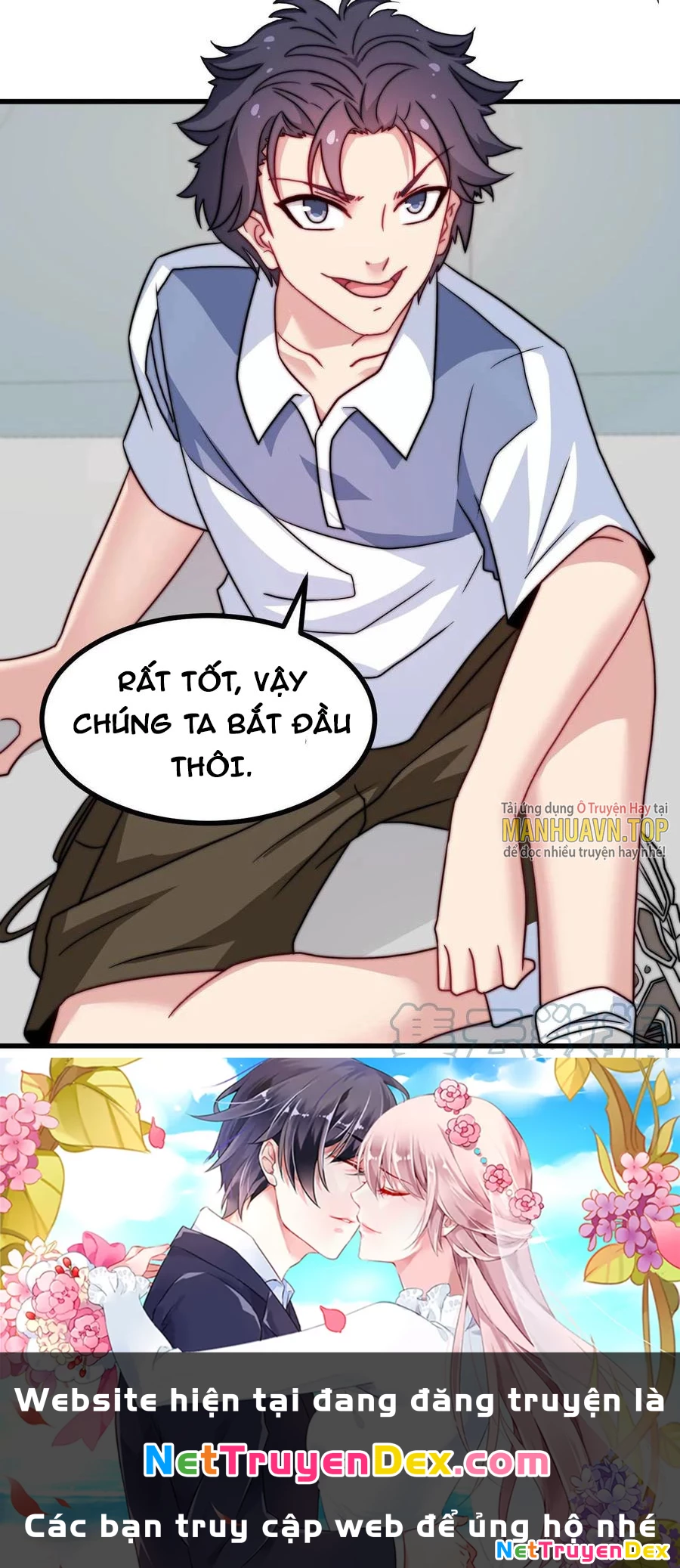 Slime Ta Treo Cự Long Lên Đánh Là Hợp Lý Nhỉ?: Chapter 17