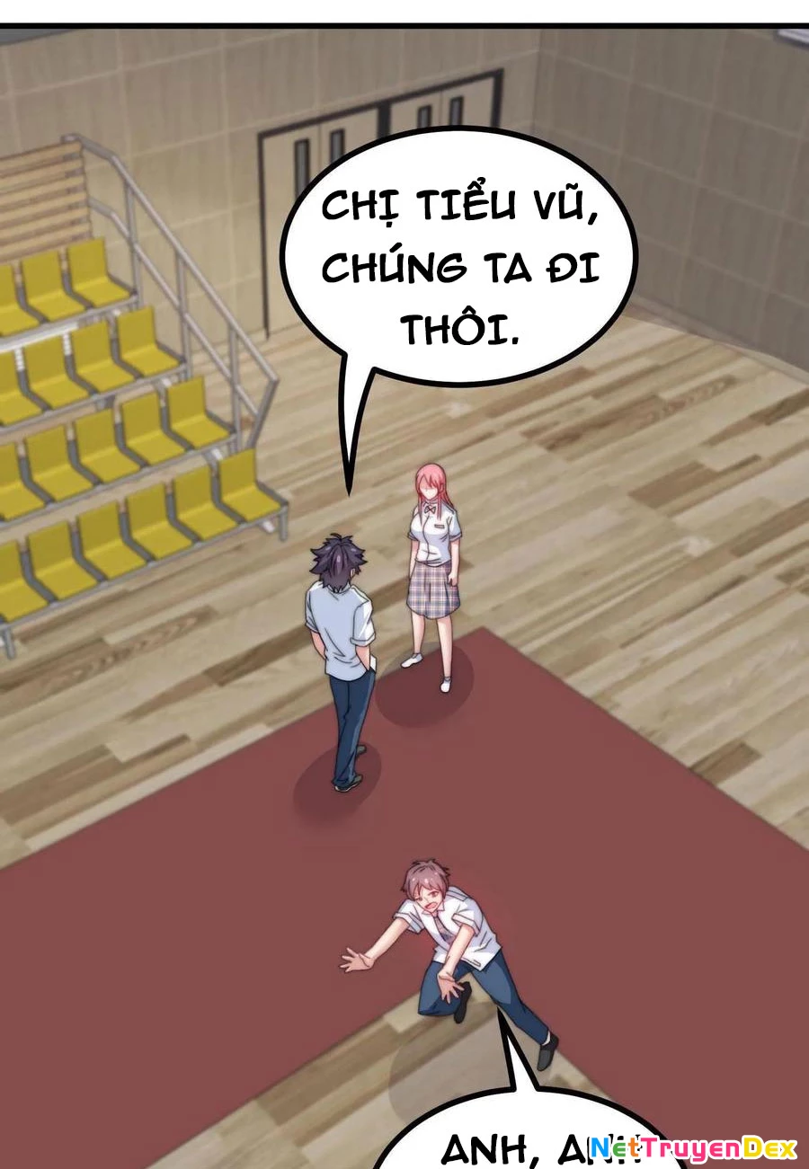 Slime Ta Treo Cự Long Lên Đánh Là Hợp Lý Nhỉ?: Chapter 17
