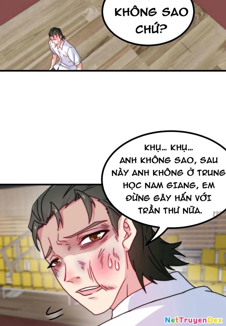 Slime Ta Treo Cự Long Lên Đánh Là Hợp Lý Nhỉ?: Chapter 17
