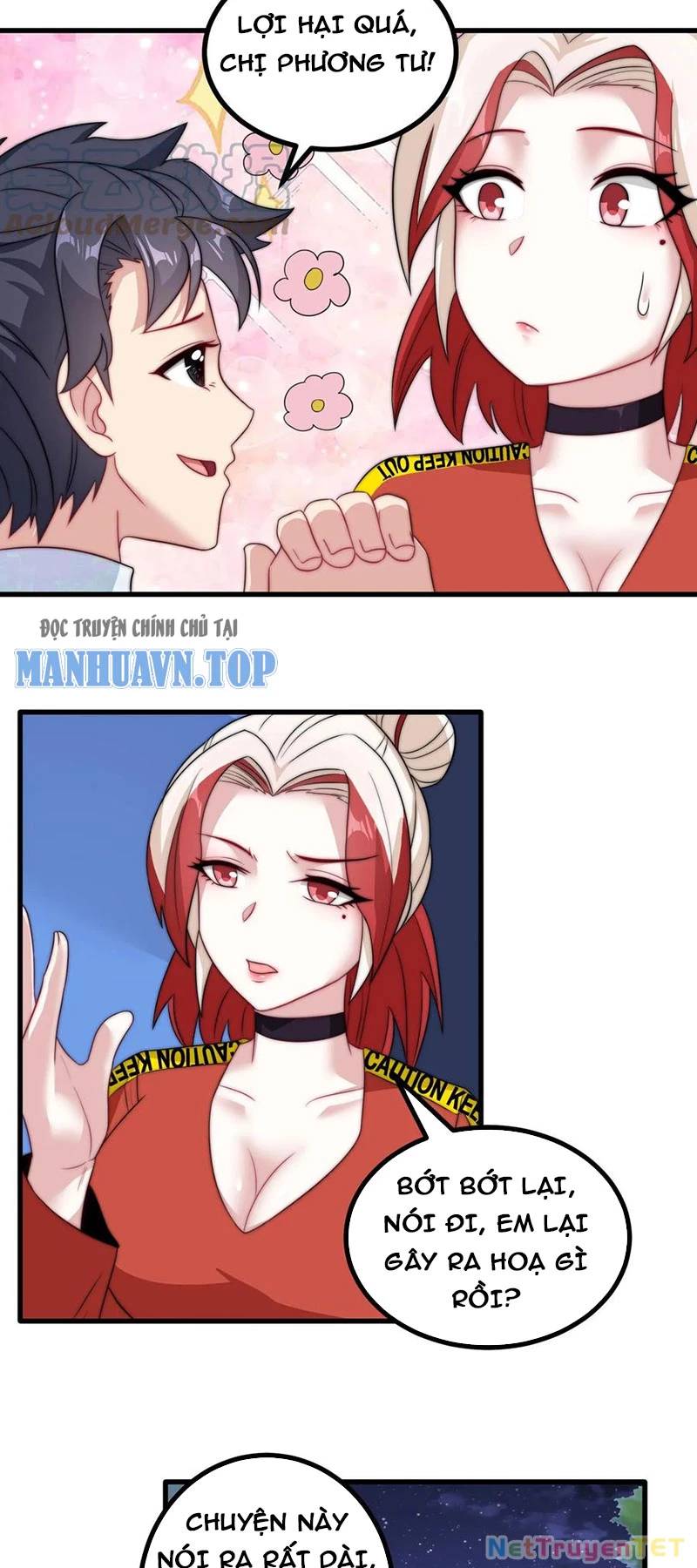 Slime Ta Treo Cự Long Lên Đánh Là Hợp Lý Nhỉ?: Chapter 170