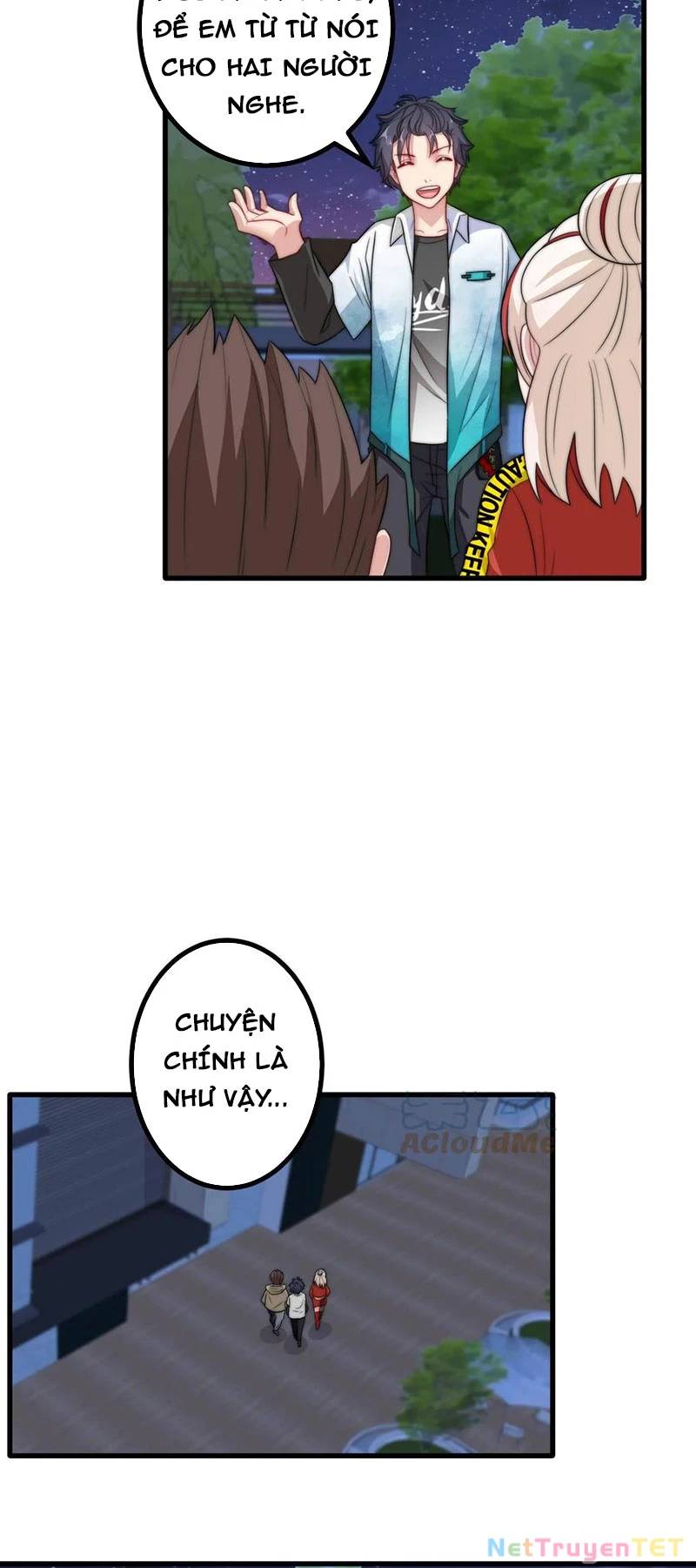 Slime Ta Treo Cự Long Lên Đánh Là Hợp Lý Nhỉ?: Chapter 170