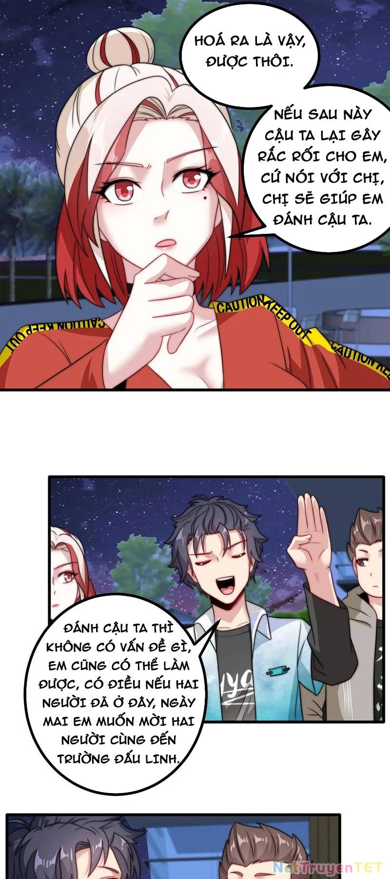 Slime Ta Treo Cự Long Lên Đánh Là Hợp Lý Nhỉ?: Chapter 170