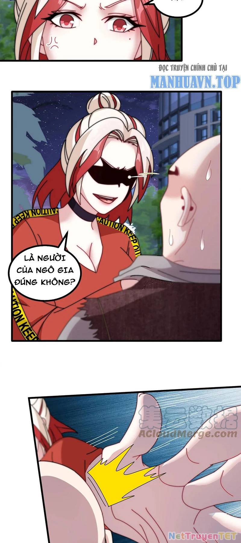 Slime Ta Treo Cự Long Lên Đánh Là Hợp Lý Nhỉ?: Chapter 170