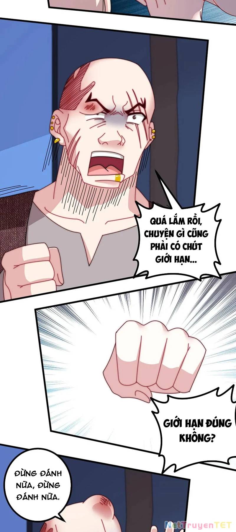 Slime Ta Treo Cự Long Lên Đánh Là Hợp Lý Nhỉ?: Chapter 170