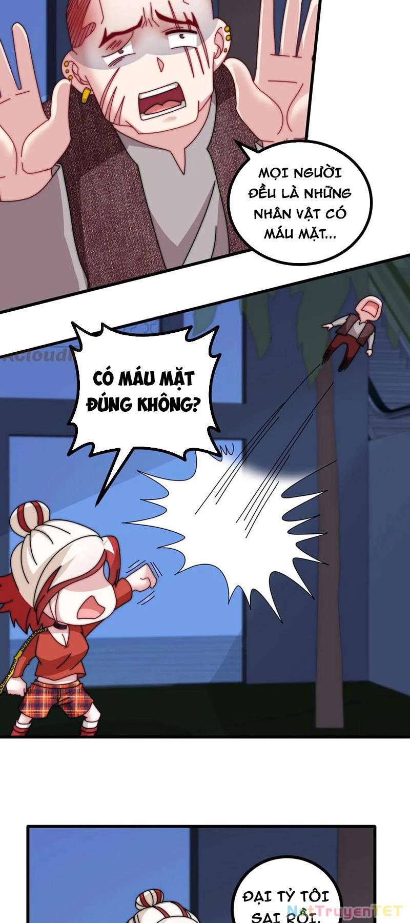 Slime Ta Treo Cự Long Lên Đánh Là Hợp Lý Nhỉ?: Chapter 170