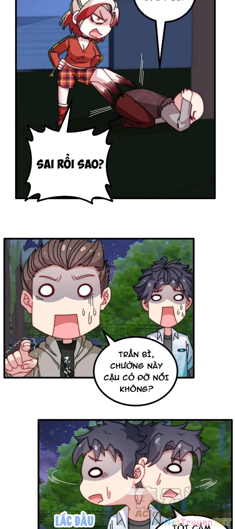 Slime Ta Treo Cự Long Lên Đánh Là Hợp Lý Nhỉ?: Chapter 170