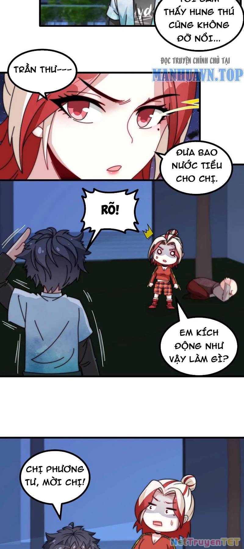 Slime Ta Treo Cự Long Lên Đánh Là Hợp Lý Nhỉ?: Chapter 170
