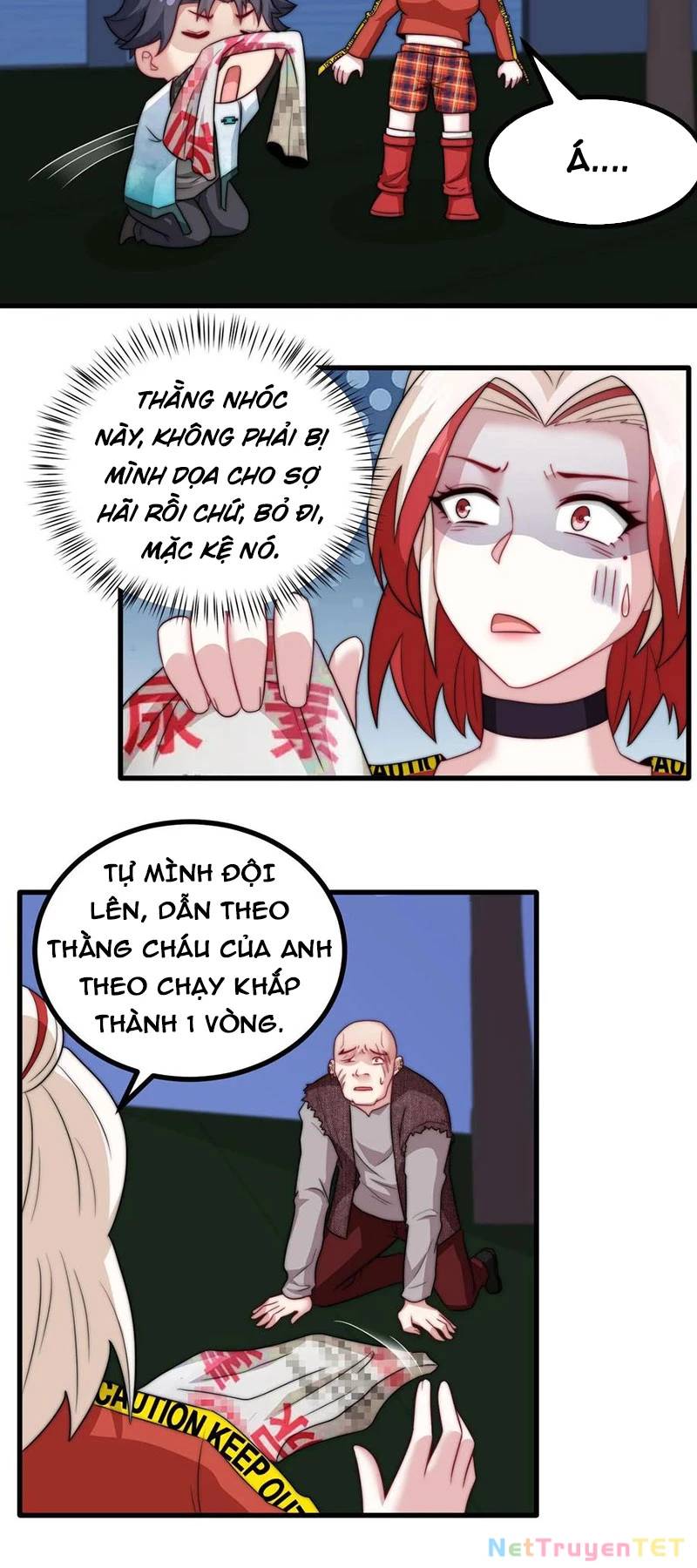 Slime Ta Treo Cự Long Lên Đánh Là Hợp Lý Nhỉ?: Chapter 170