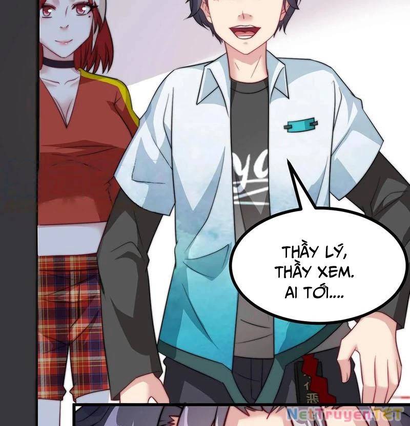 Slime Ta Treo Cự Long Lên Đánh Là Hợp Lý Nhỉ?: Chapter 172