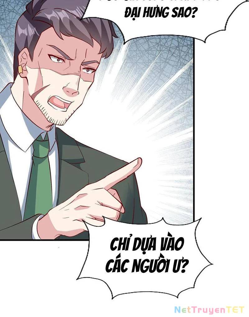 Slime Ta Treo Cự Long Lên Đánh Là Hợp Lý Nhỉ?: Chapter 173