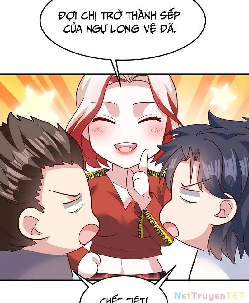 Slime Ta Treo Cự Long Lên Đánh Là Hợp Lý Nhỉ?: Chapter 173