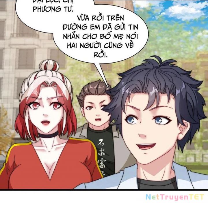 Slime Ta Treo Cự Long Lên Đánh Là Hợp Lý Nhỉ?: Chapter 174