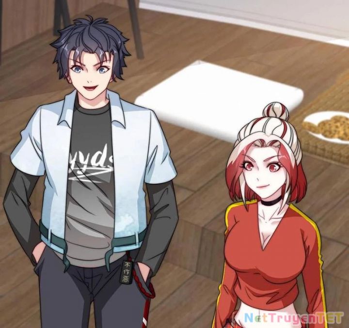 Slime Ta Treo Cự Long Lên Đánh Là Hợp Lý Nhỉ?: Chapter 174