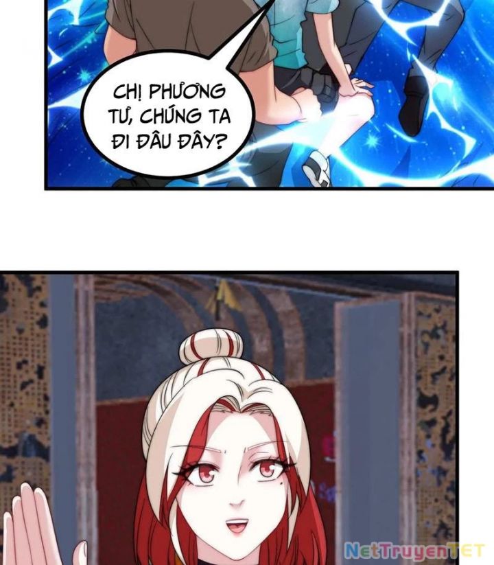 Slime Ta Treo Cự Long Lên Đánh Là Hợp Lý Nhỉ?: Chapter 175