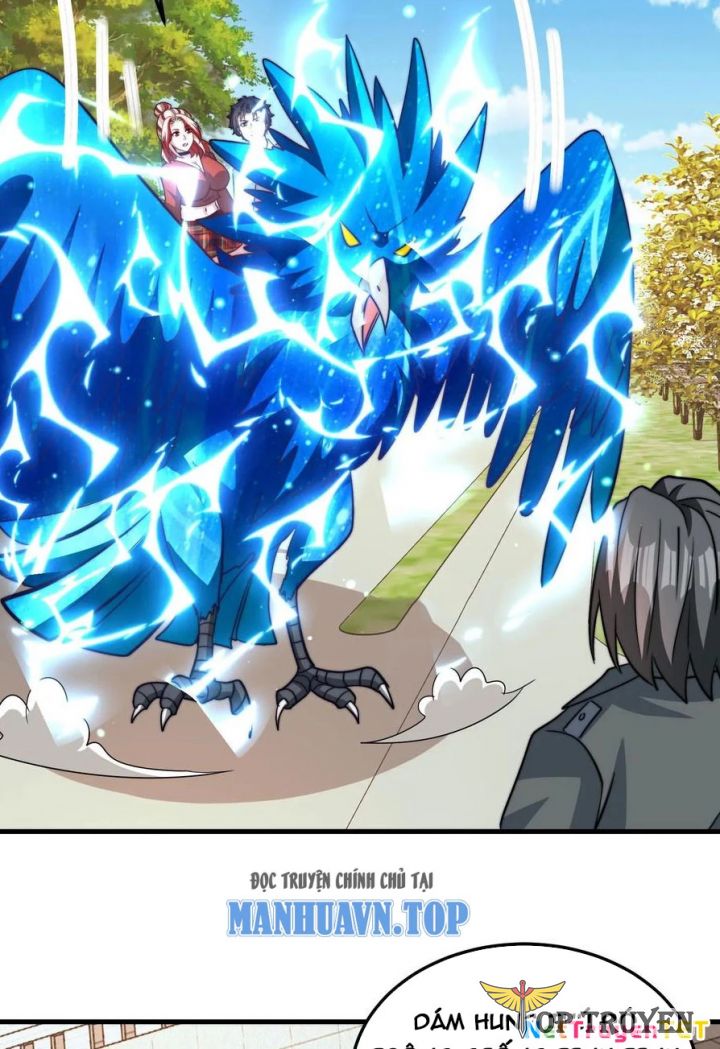 Slime Ta Treo Cự Long Lên Đánh Là Hợp Lý Nhỉ?: Chapter 176