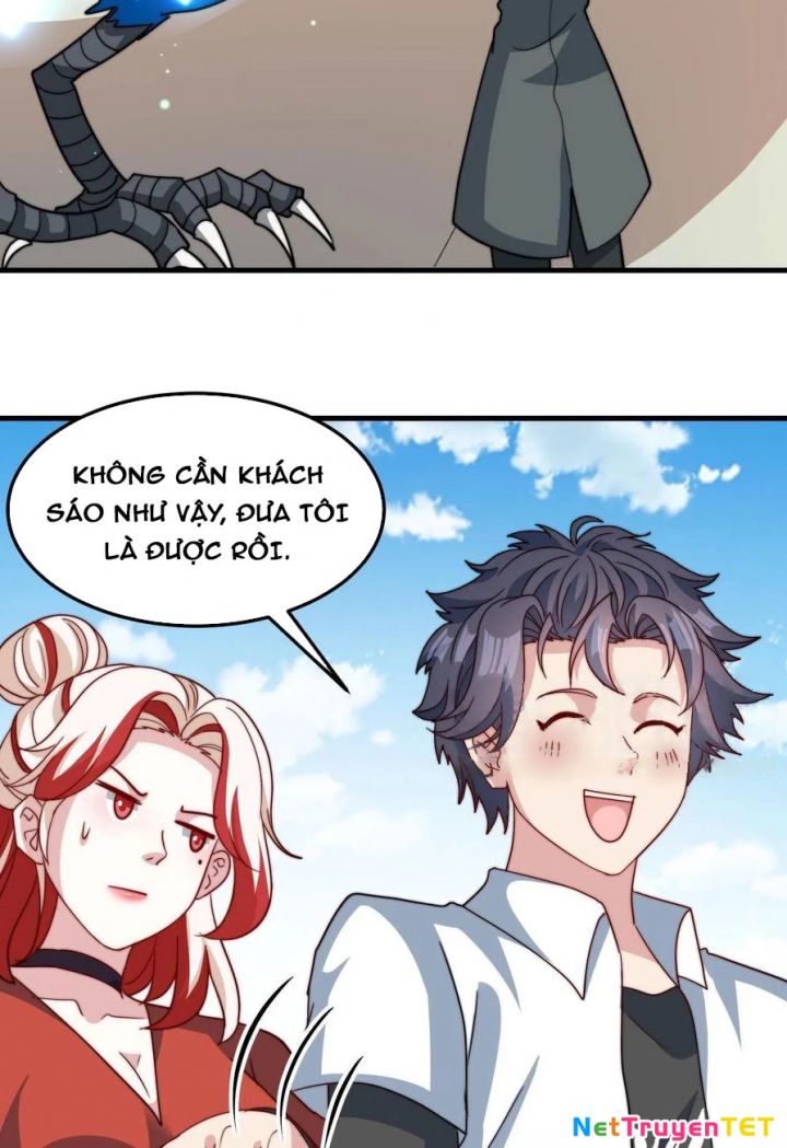 Slime Ta Treo Cự Long Lên Đánh Là Hợp Lý Nhỉ?: Chapter 176