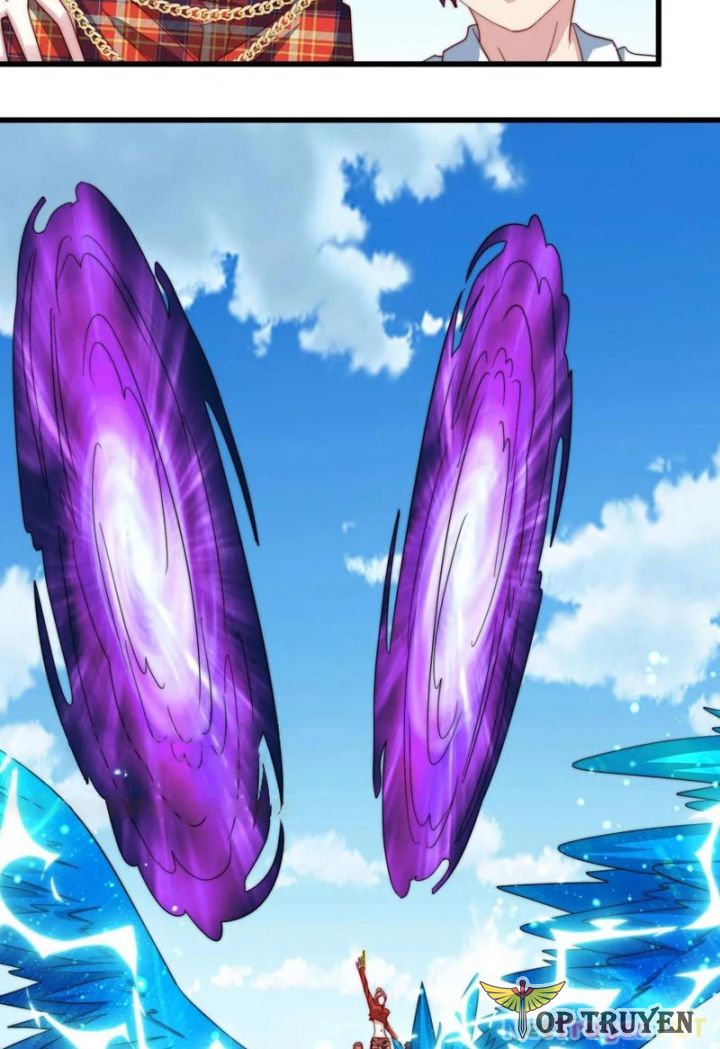Slime Ta Treo Cự Long Lên Đánh Là Hợp Lý Nhỉ?: Chapter 177
