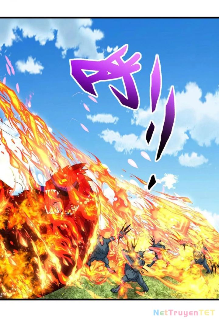 Slime Ta Treo Cự Long Lên Đánh Là Hợp Lý Nhỉ?: Chapter 177
