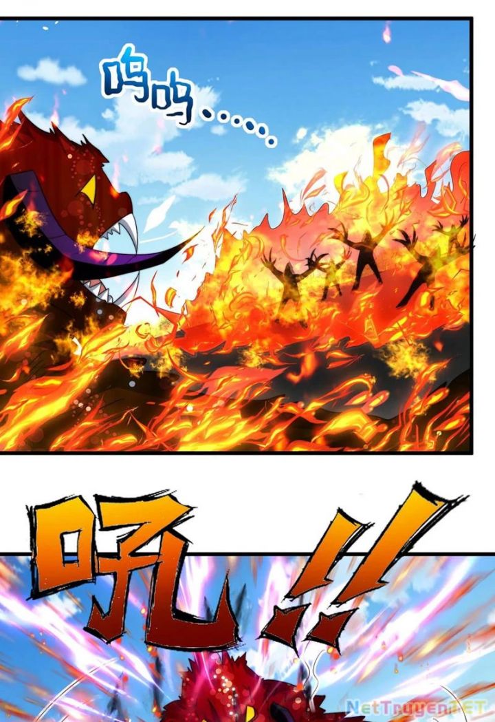 Slime Ta Treo Cự Long Lên Đánh Là Hợp Lý Nhỉ?: Chapter 177
