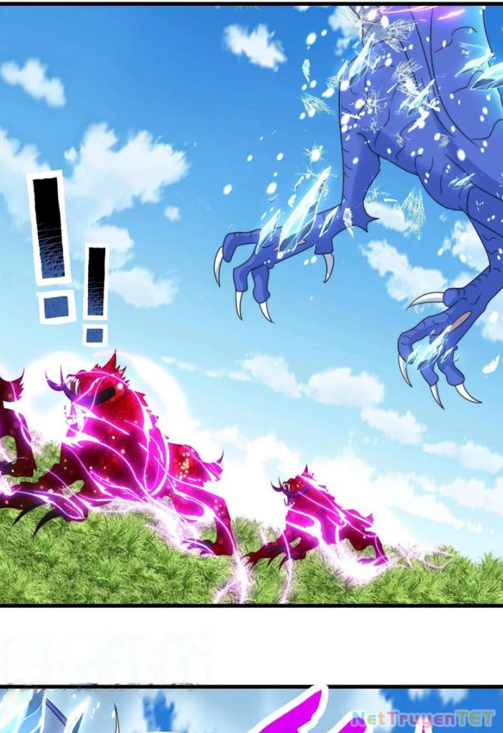 Slime Ta Treo Cự Long Lên Đánh Là Hợp Lý Nhỉ?: Chapter 177