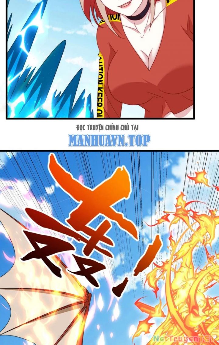 Slime Ta Treo Cự Long Lên Đánh Là Hợp Lý Nhỉ?: Chapter 177