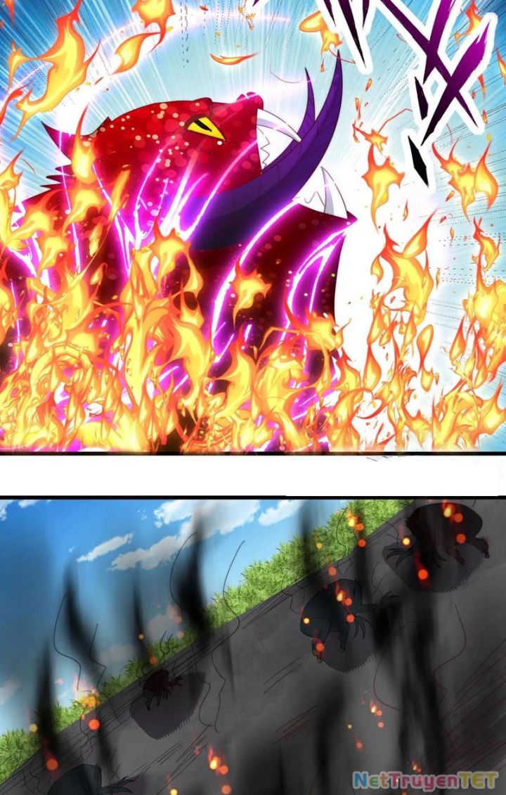 Slime Ta Treo Cự Long Lên Đánh Là Hợp Lý Nhỉ?: Chapter 177