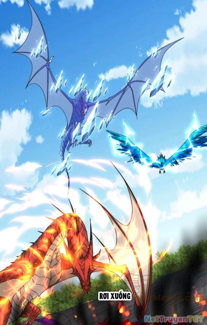 Slime Ta Treo Cự Long Lên Đánh Là Hợp Lý Nhỉ?: Chapter 177