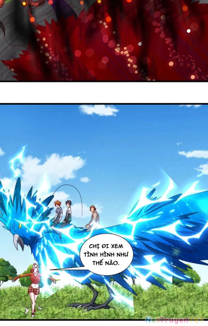 Slime Ta Treo Cự Long Lên Đánh Là Hợp Lý Nhỉ?: Chapter 177