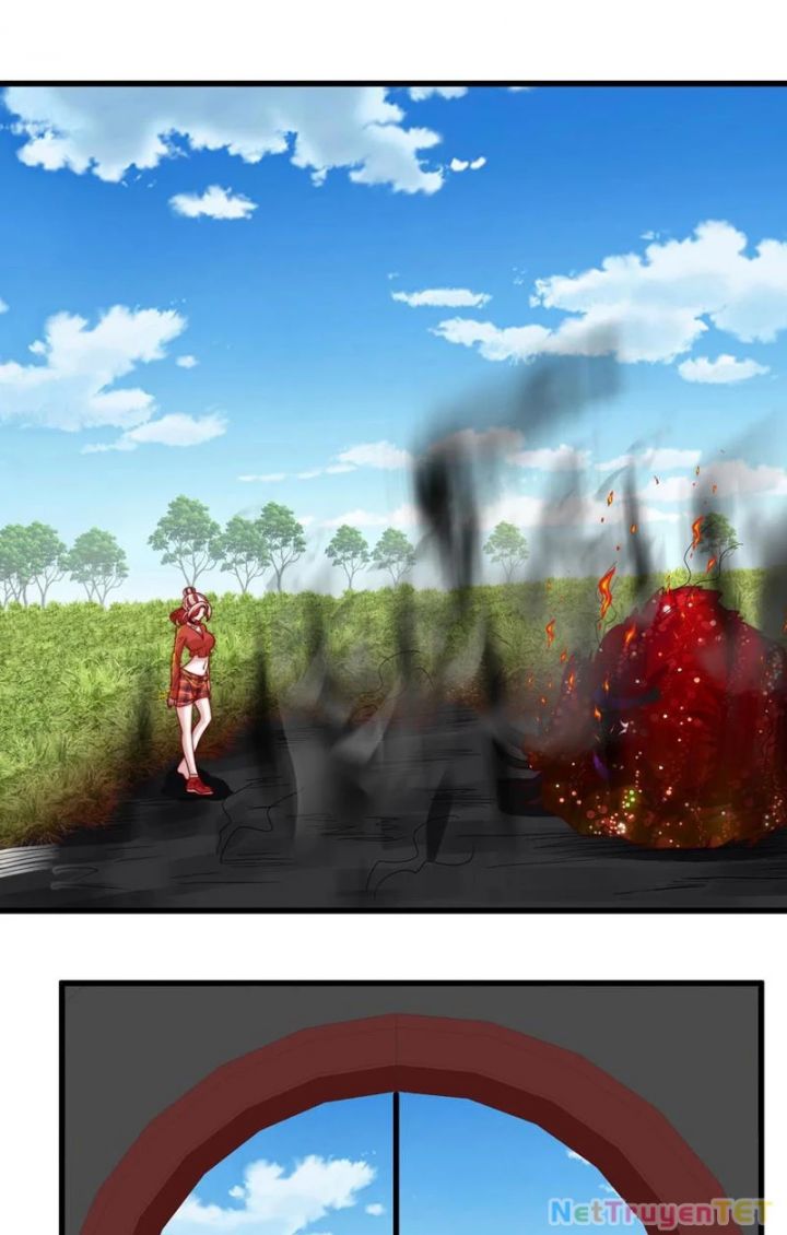 Slime Ta Treo Cự Long Lên Đánh Là Hợp Lý Nhỉ?: Chapter 177