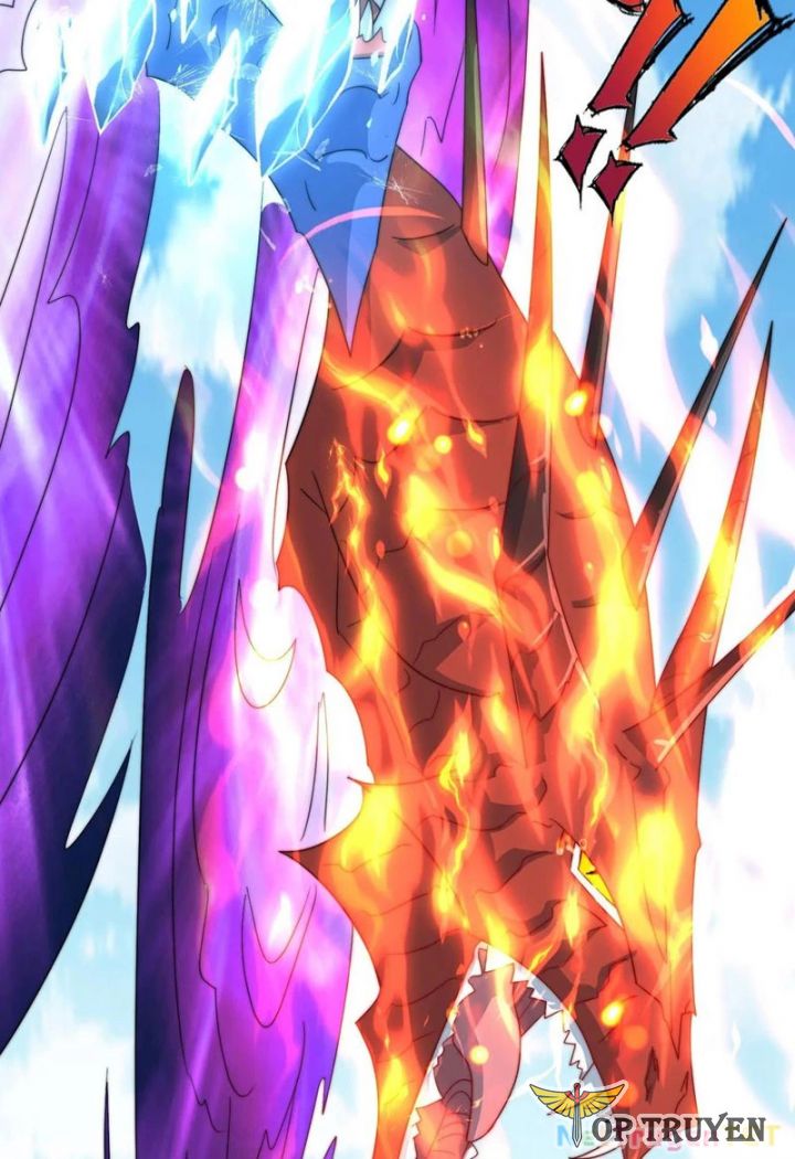 Slime Ta Treo Cự Long Lên Đánh Là Hợp Lý Nhỉ?: Chapter 177