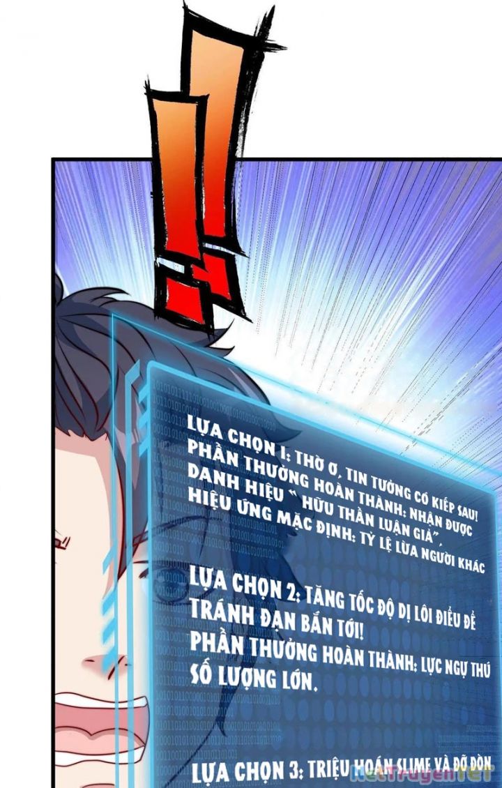 Slime Ta Treo Cự Long Lên Đánh Là Hợp Lý Nhỉ?: Chapter 177