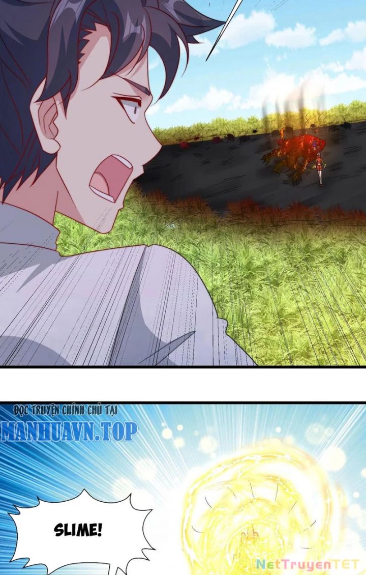 Slime Ta Treo Cự Long Lên Đánh Là Hợp Lý Nhỉ?: Chapter 177