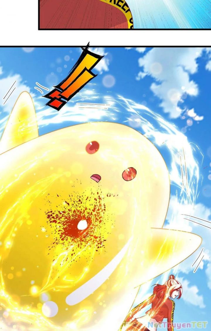 Slime Ta Treo Cự Long Lên Đánh Là Hợp Lý Nhỉ?: Chapter 177