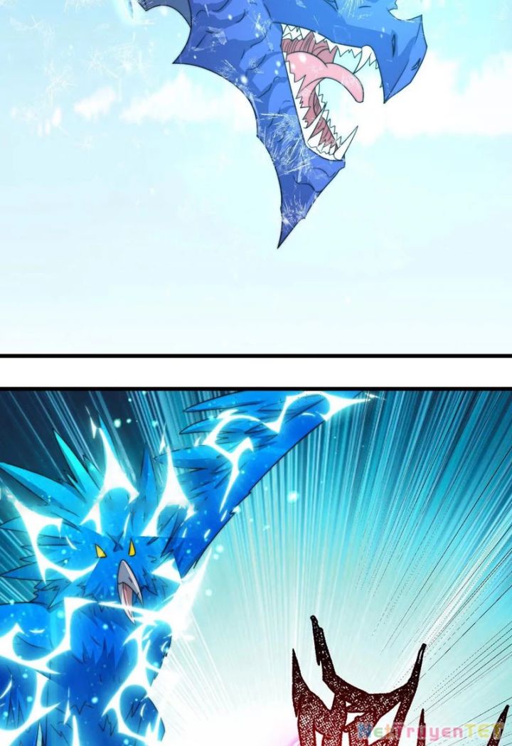 Slime Ta Treo Cự Long Lên Đánh Là Hợp Lý Nhỉ?: Chapter 177