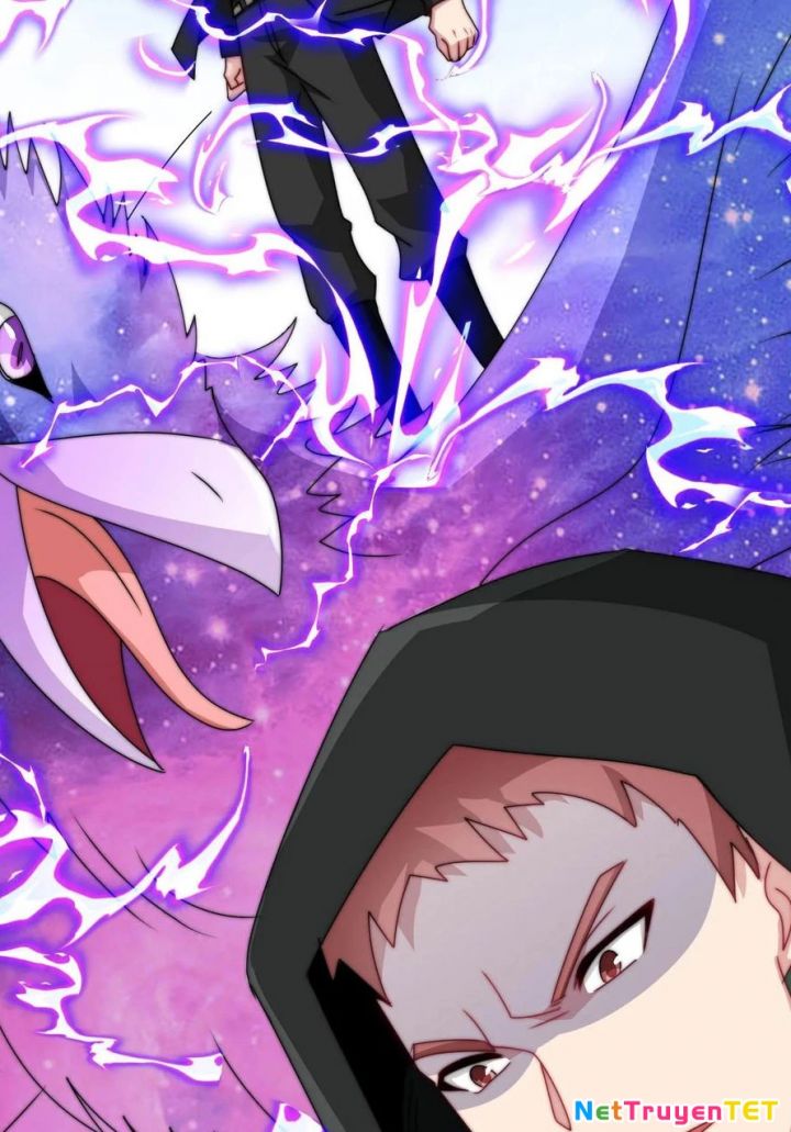 Slime Ta Treo Cự Long Lên Đánh Là Hợp Lý Nhỉ?: Chapter 178