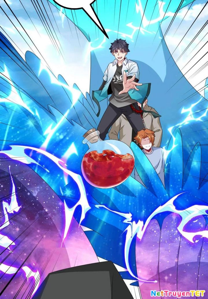 Slime Ta Treo Cự Long Lên Đánh Là Hợp Lý Nhỉ?: Chapter 178