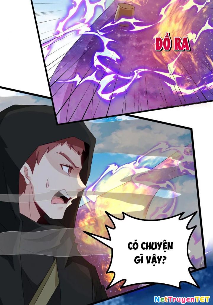 Slime Ta Treo Cự Long Lên Đánh Là Hợp Lý Nhỉ?: Chapter 178