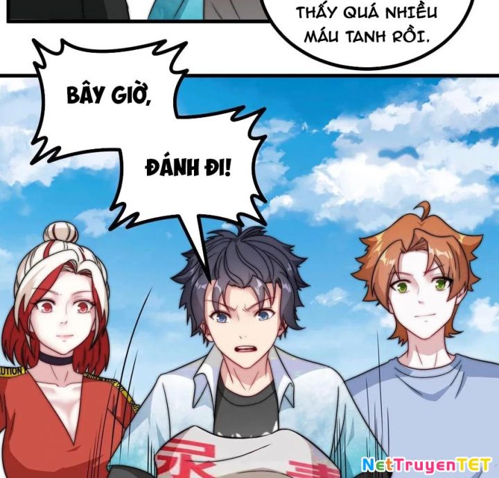 Slime Ta Treo Cự Long Lên Đánh Là Hợp Lý Nhỉ?: Chapter 178