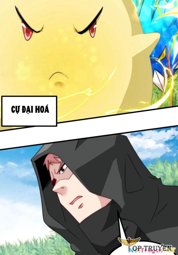 Slime Ta Treo Cự Long Lên Đánh Là Hợp Lý Nhỉ?: Chapter 178