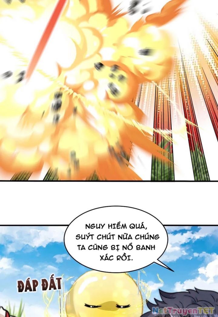 Slime Ta Treo Cự Long Lên Đánh Là Hợp Lý Nhỉ?: Chapter 179