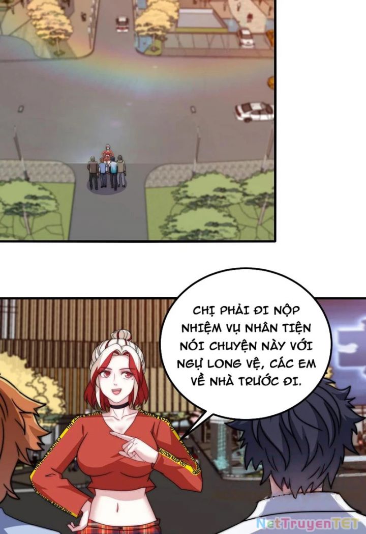Slime Ta Treo Cự Long Lên Đánh Là Hợp Lý Nhỉ?: Chapter 179