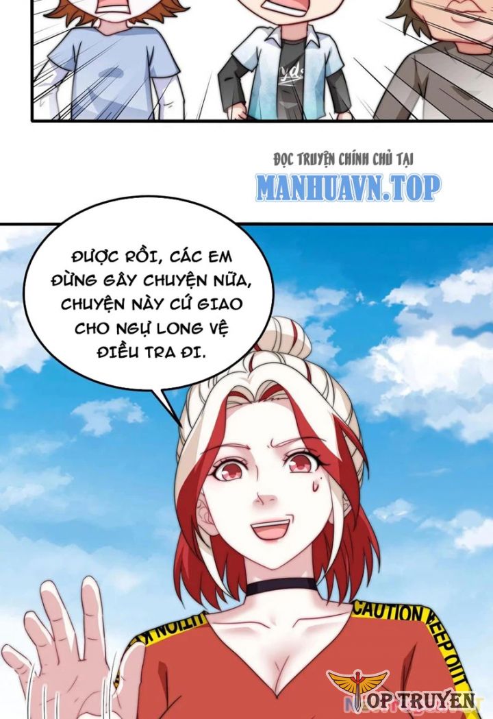 Slime Ta Treo Cự Long Lên Đánh Là Hợp Lý Nhỉ?: Chapter 179
