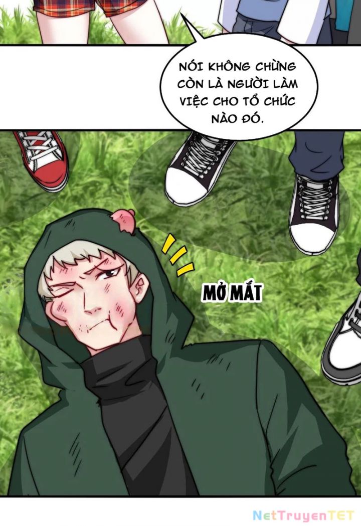 Slime Ta Treo Cự Long Lên Đánh Là Hợp Lý Nhỉ?: Chapter 179