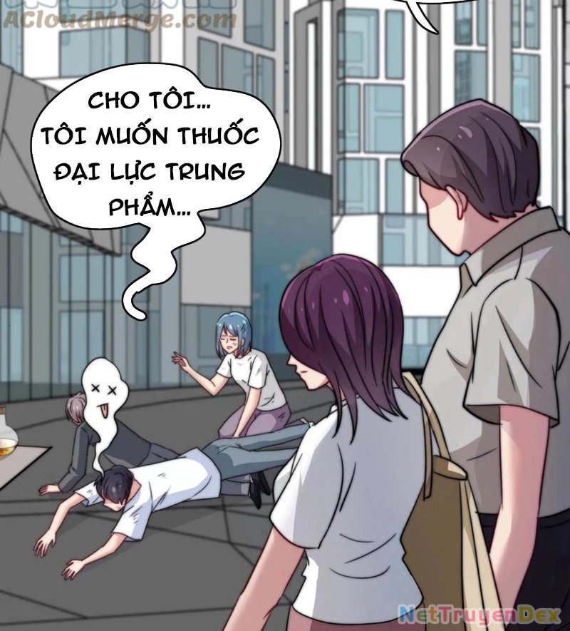Slime Ta Treo Cự Long Lên Đánh Là Hợp Lý Nhỉ?: Chapter 18